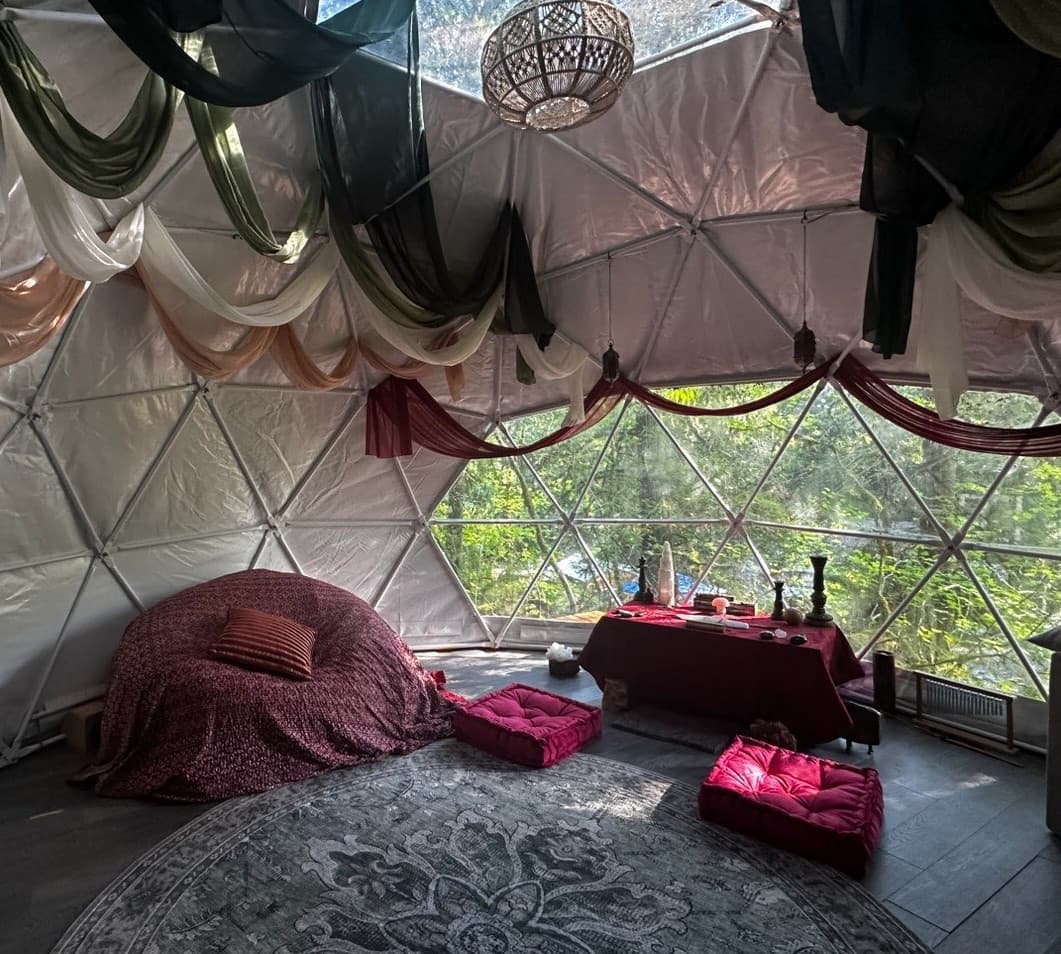 Private Weekend Retreat