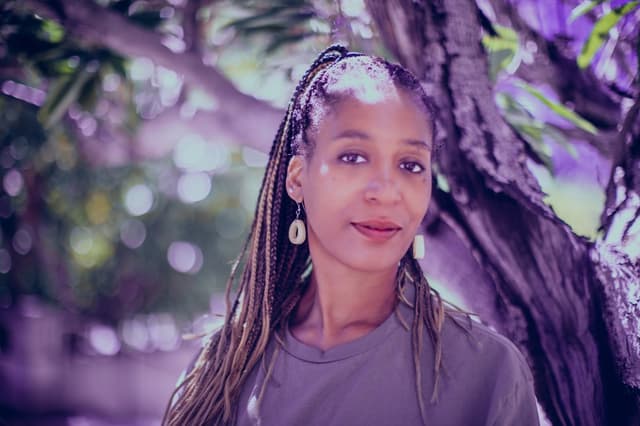 Janine, retreat facilitator